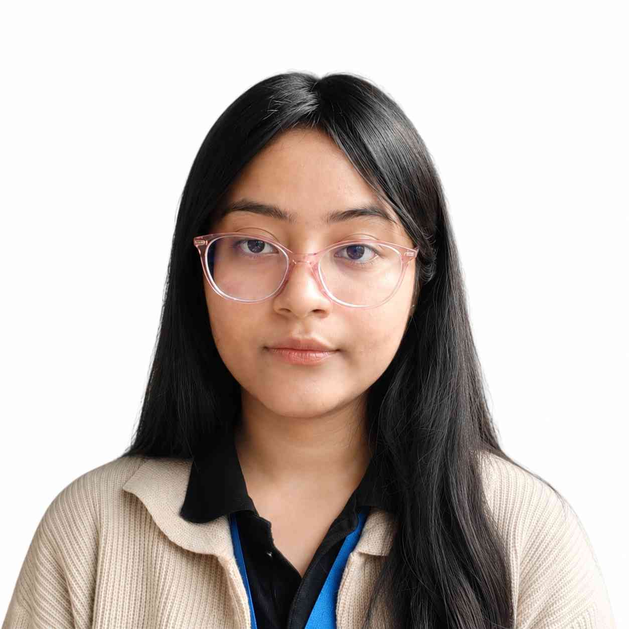 Bijayeta Chakrabarty