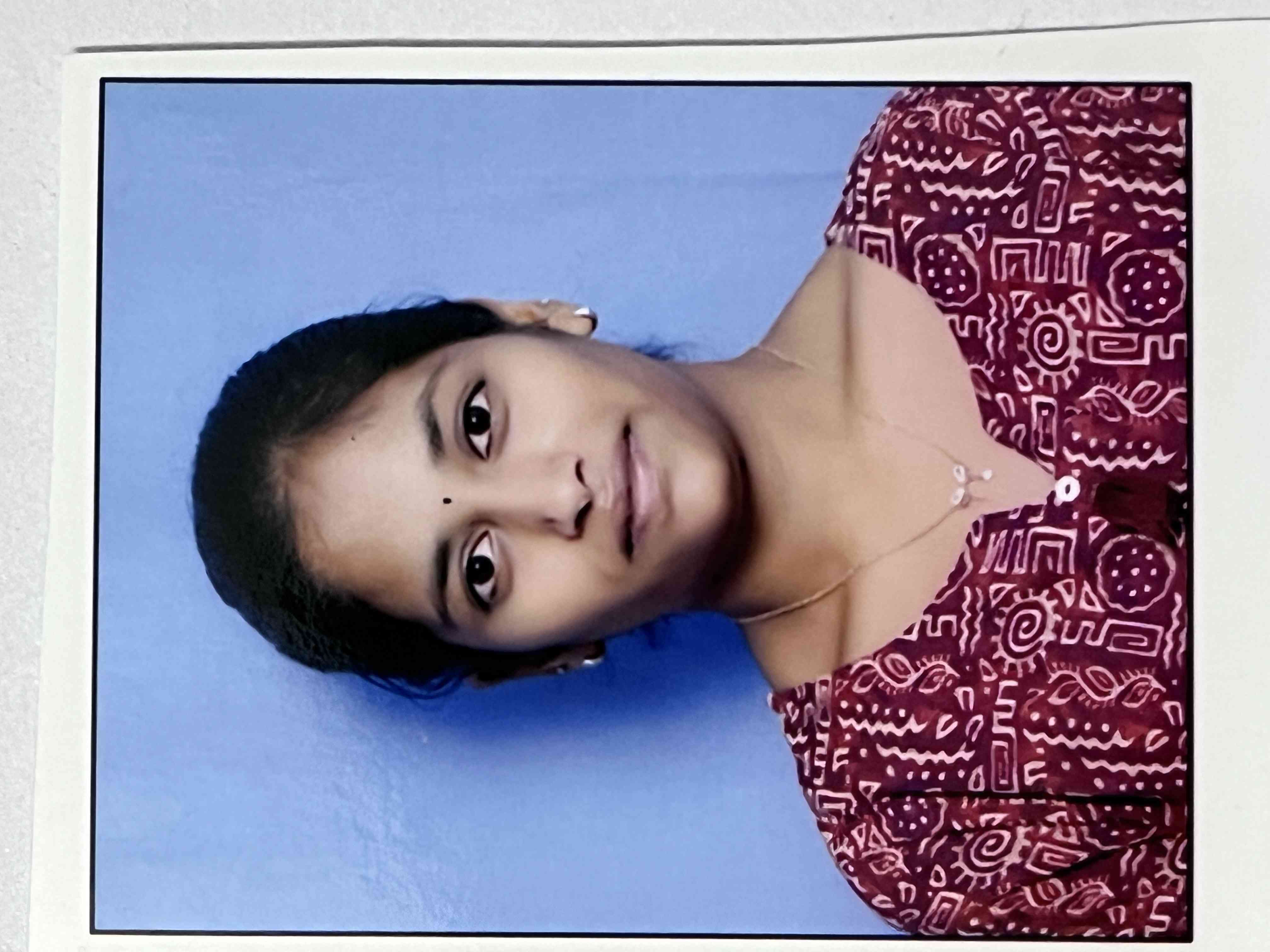 Ganuga Bindu priya