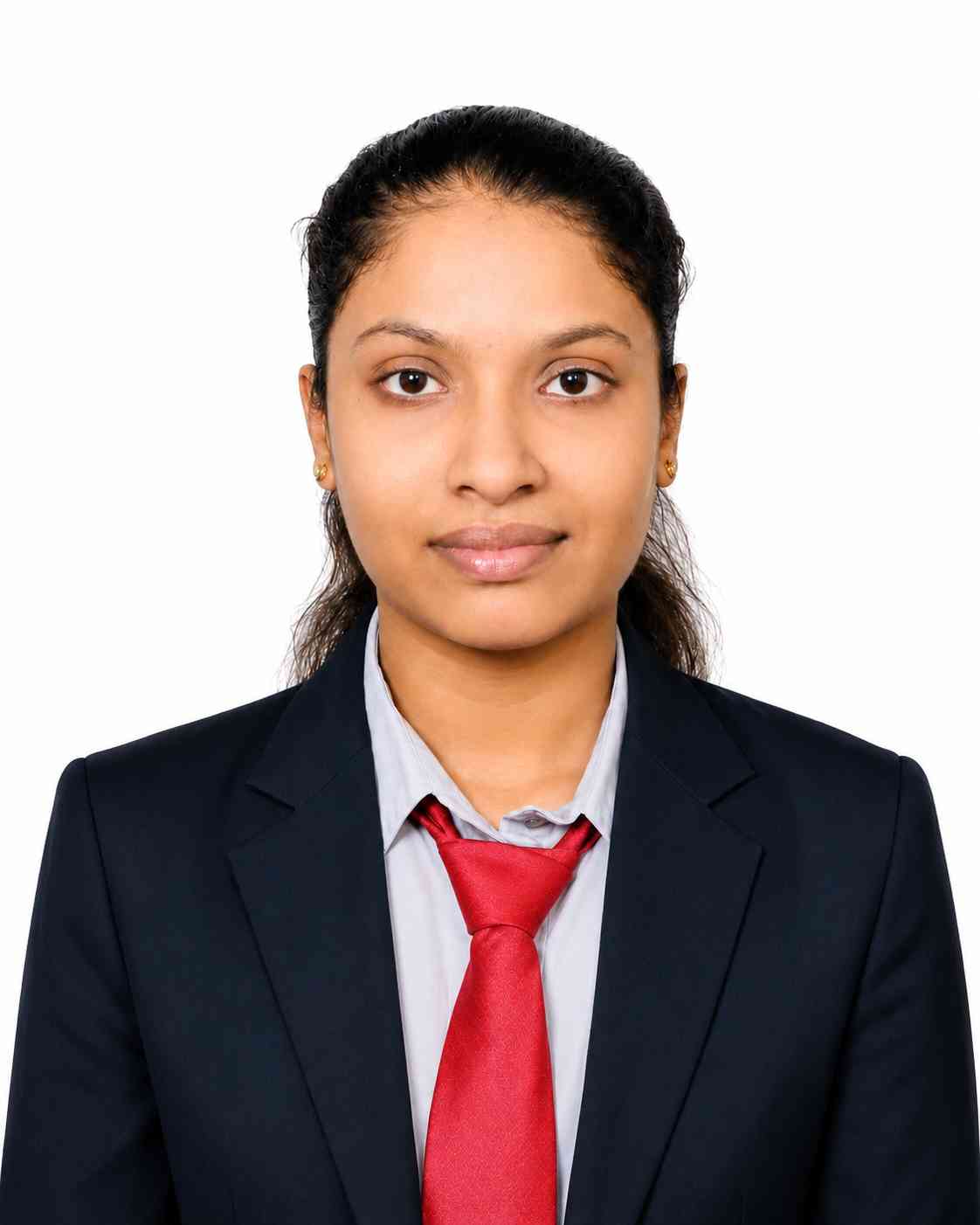 Bindu Shree T L