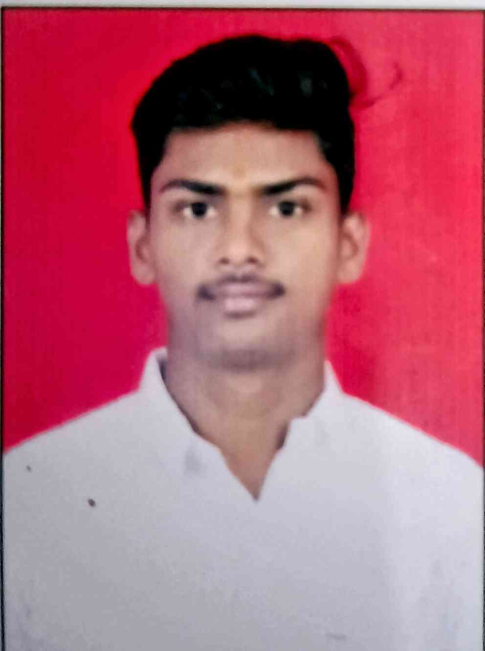 Abhishek Satyawan Birajdar