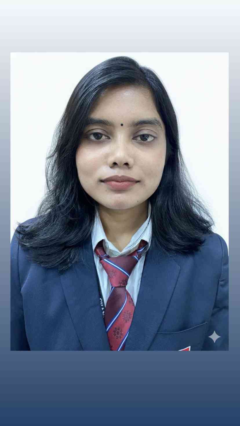 Bishnupriya Sundaray