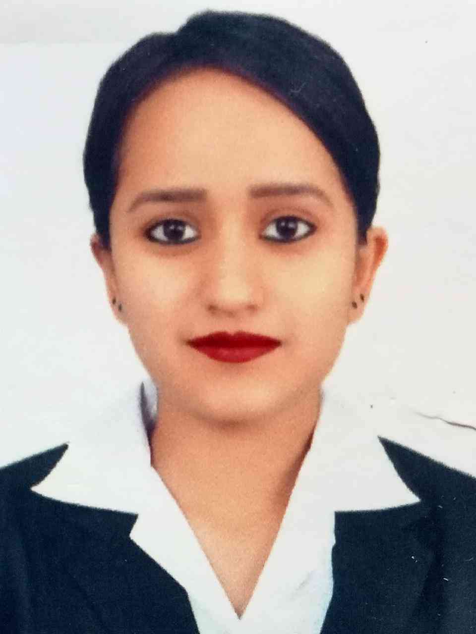 Arohi Bisht