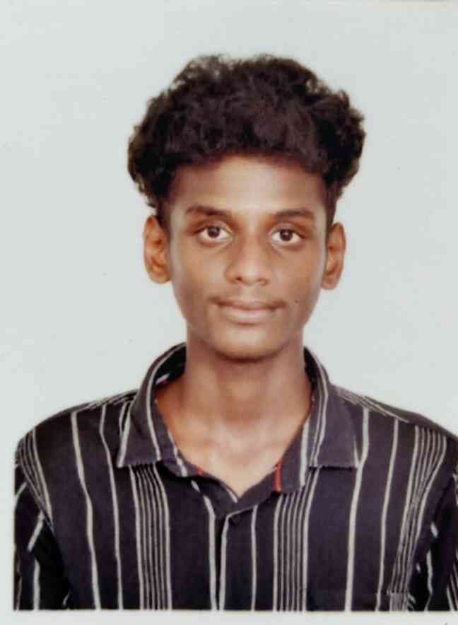 B.Naveen