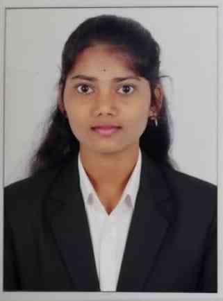 Bogdewar vaishnavi
