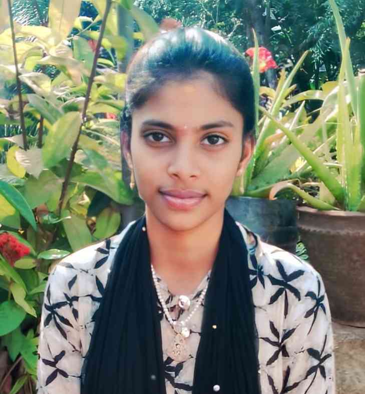 Bogena Amrutha