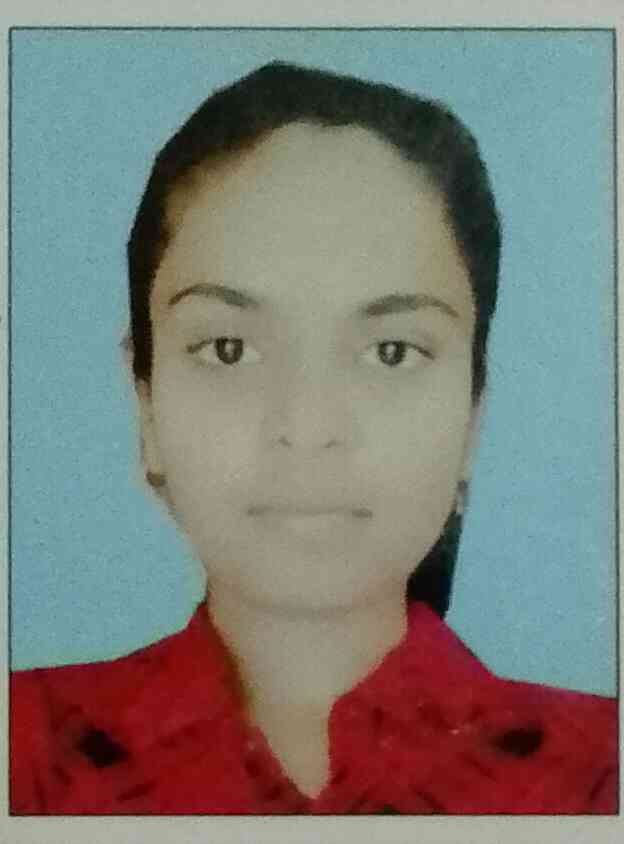 Maitri Ashok Bondade