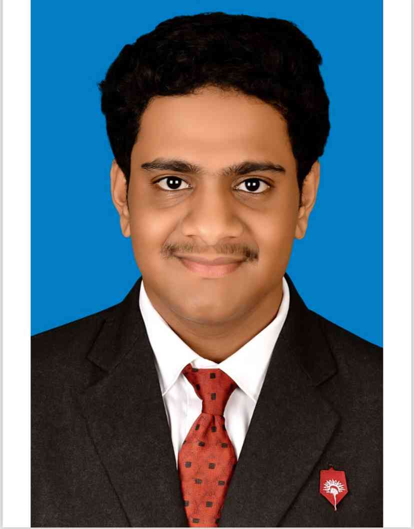 Shourya Ratnakar Bontra