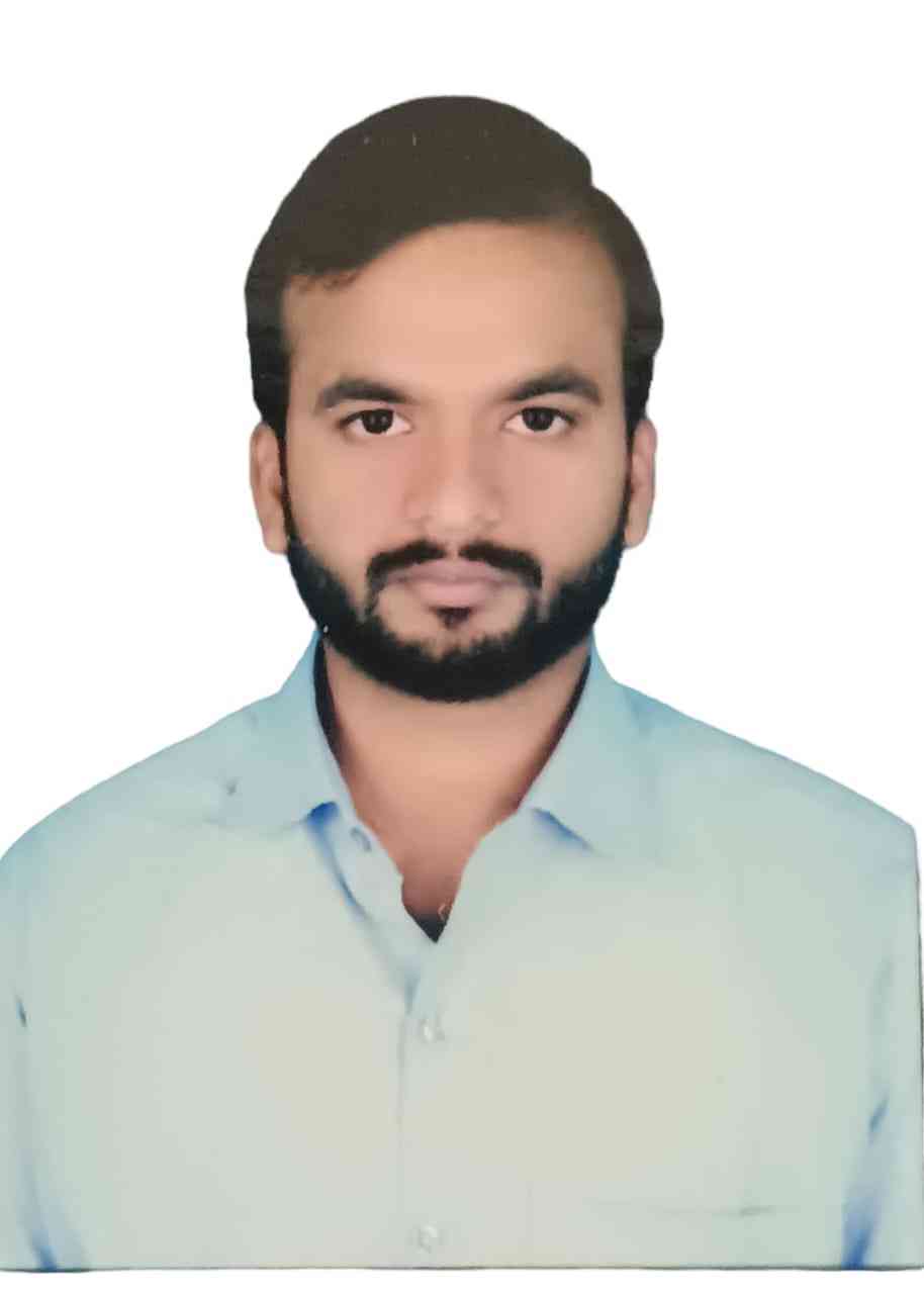 Brajesh kumar