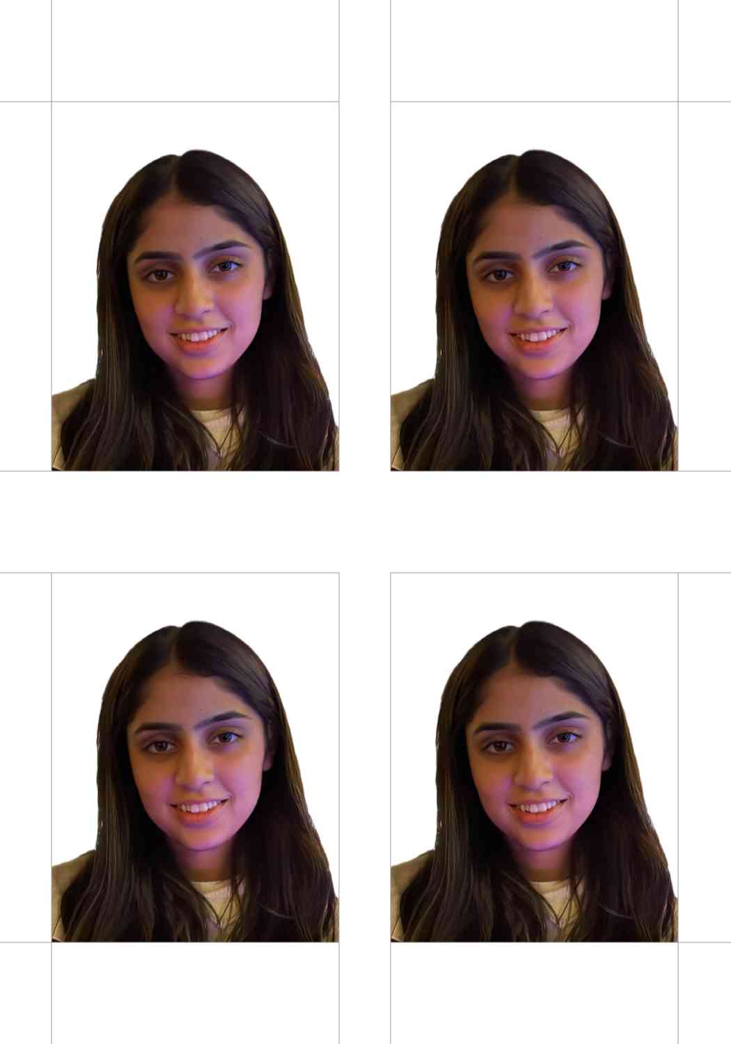 Samreen Brar