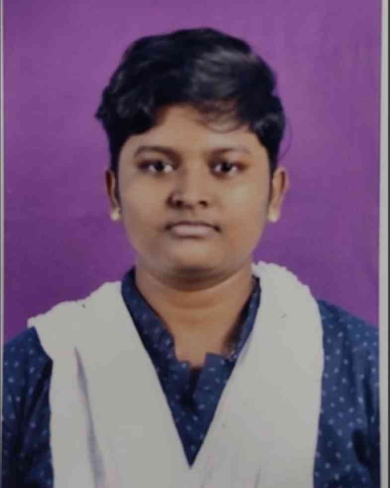 Hari priyaa BR