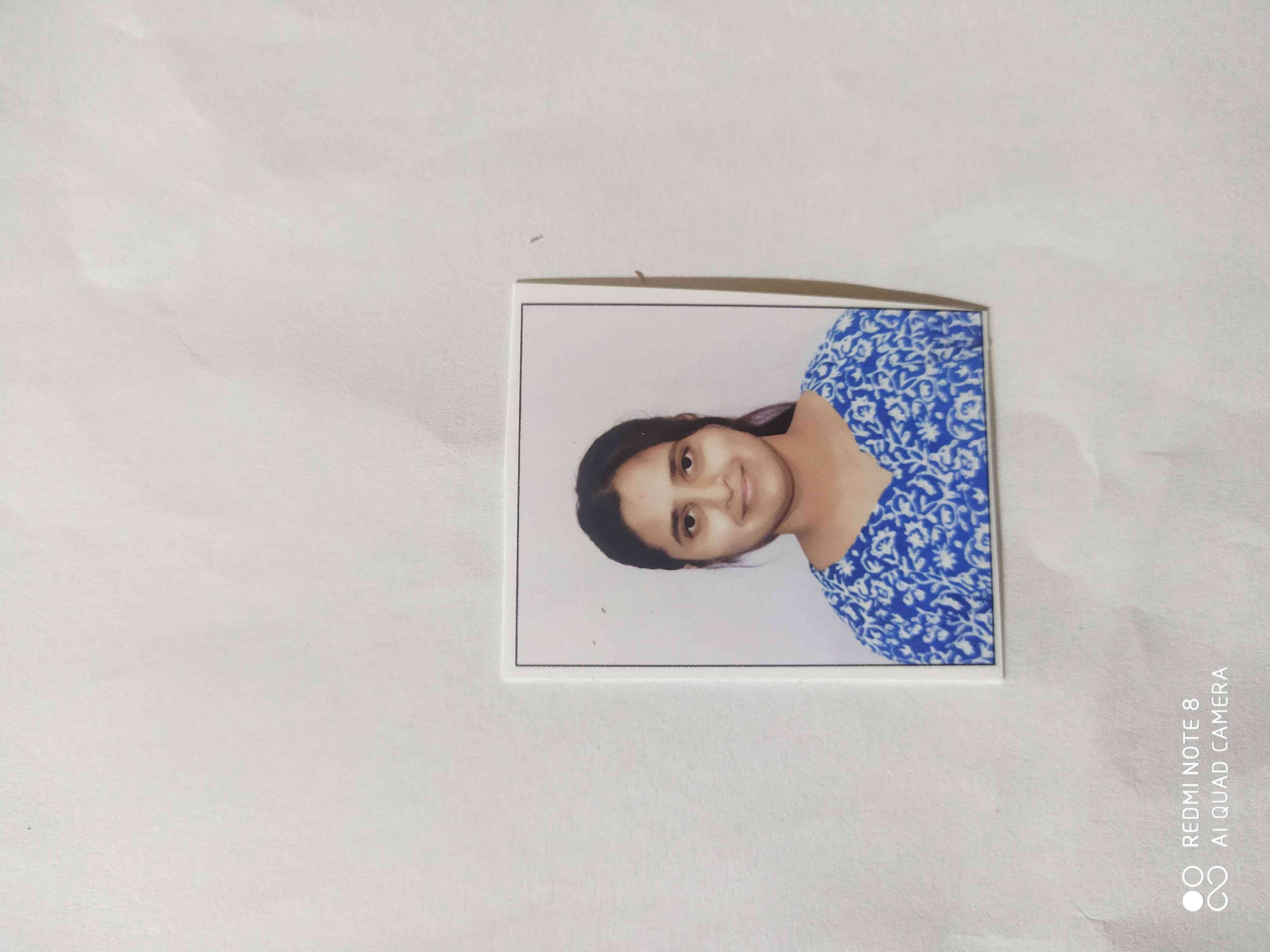 Chandana BS