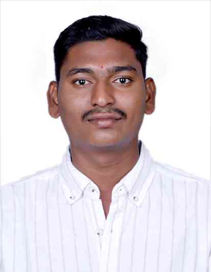 Bandi Shiva Prakash Reddy