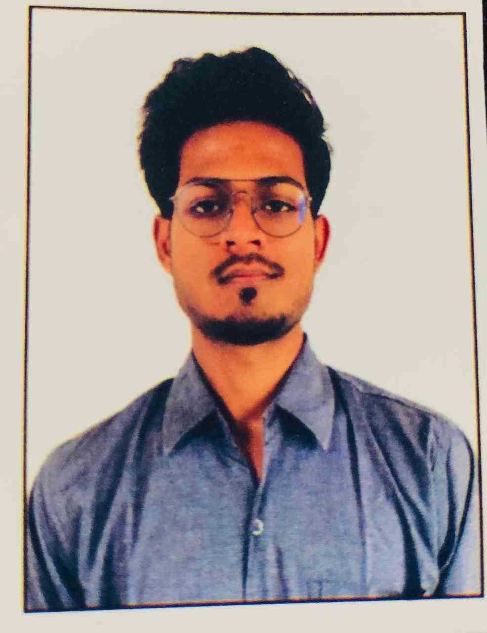 Bhushan sonawane