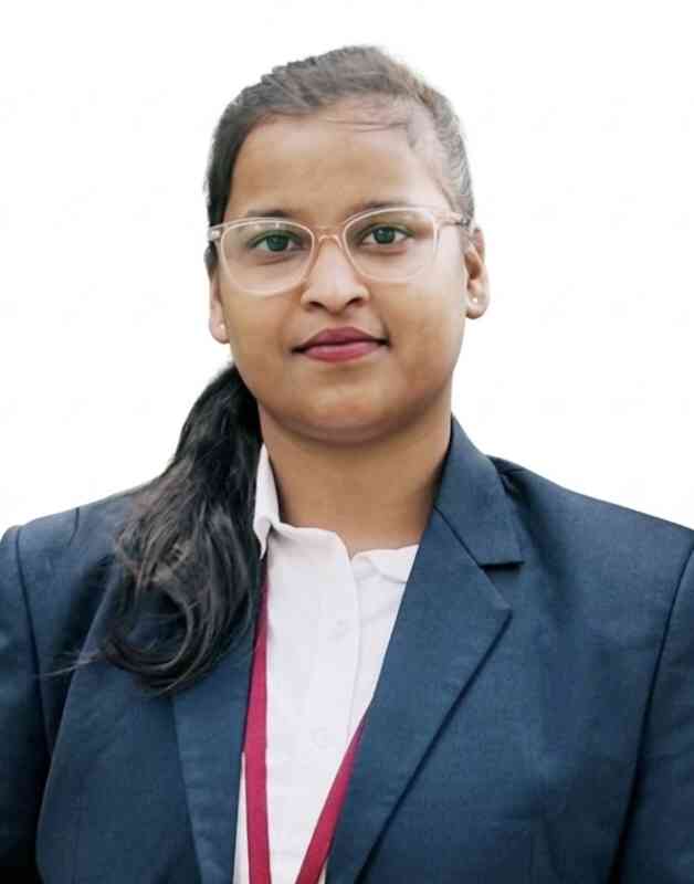 Budatha Akhila