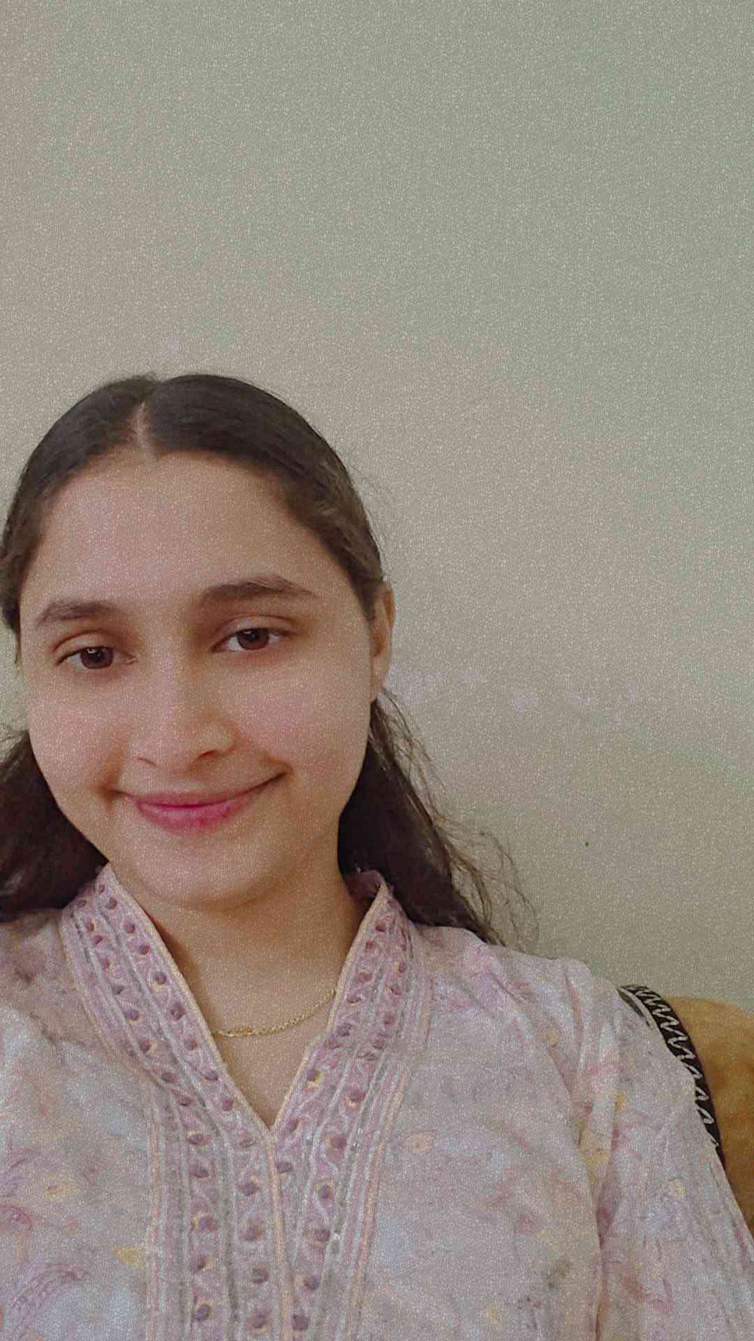 Shaikh Bushra