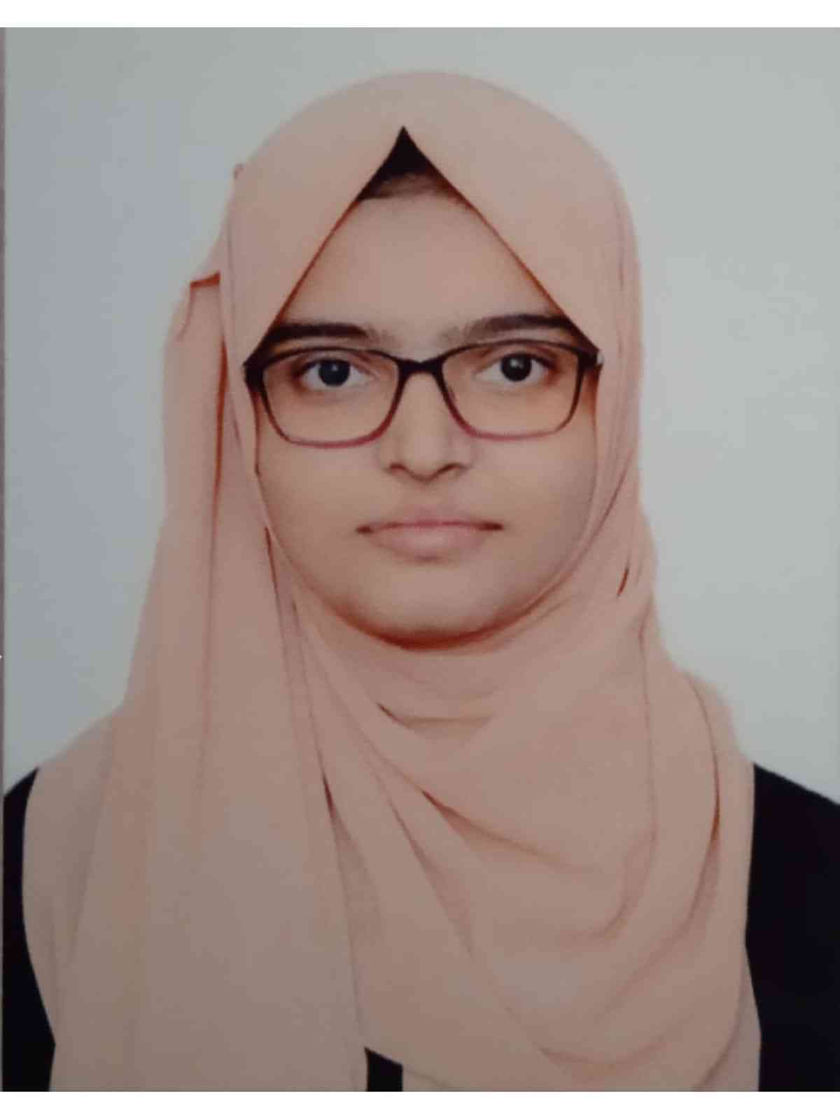 Butool Fatima