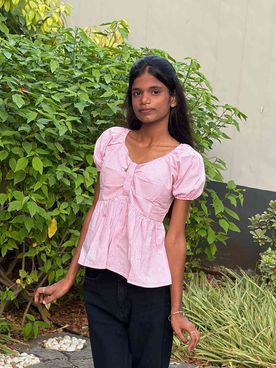 Shraddha Chandrakant chavan