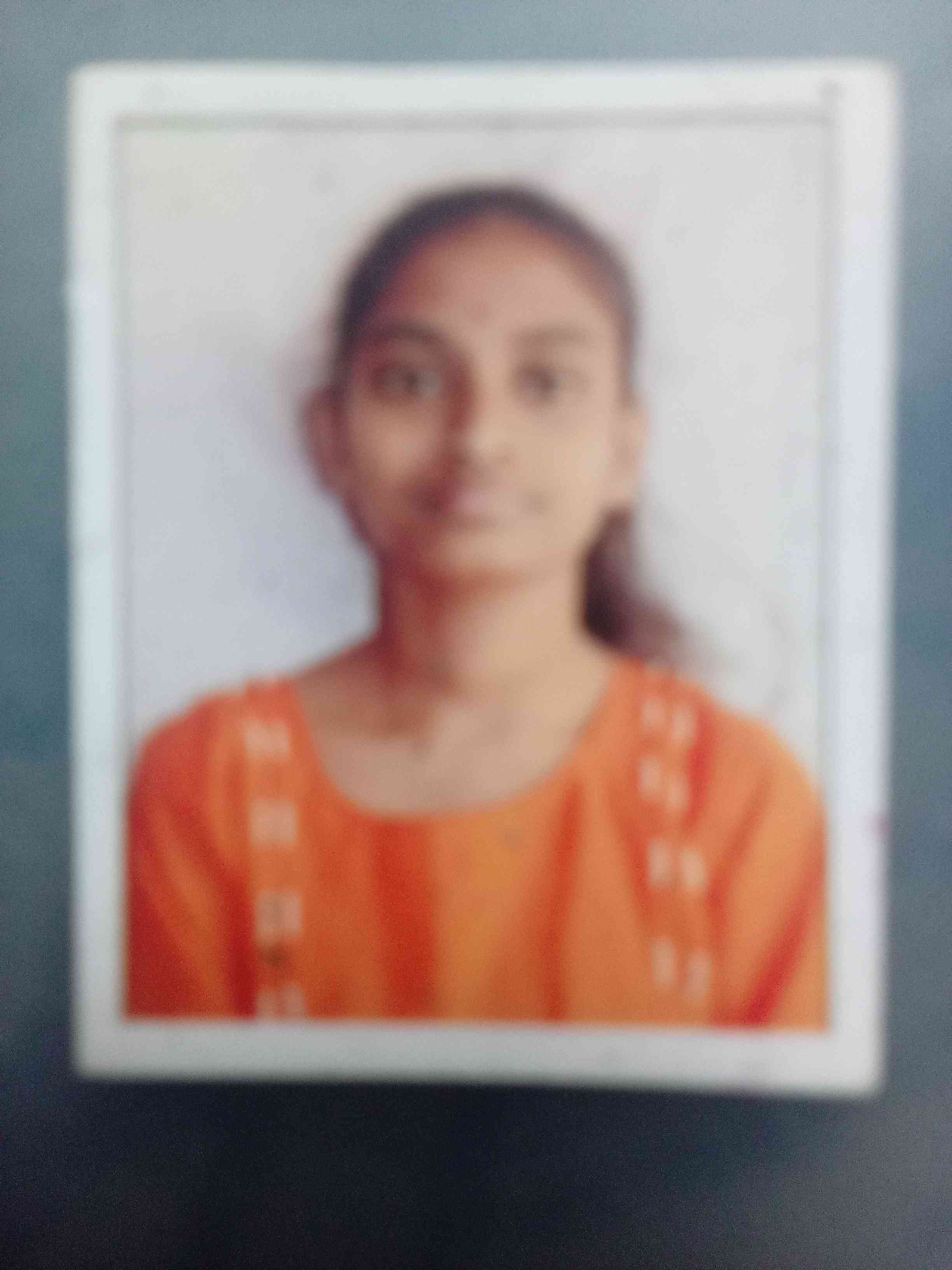 CHAITHANYA K
