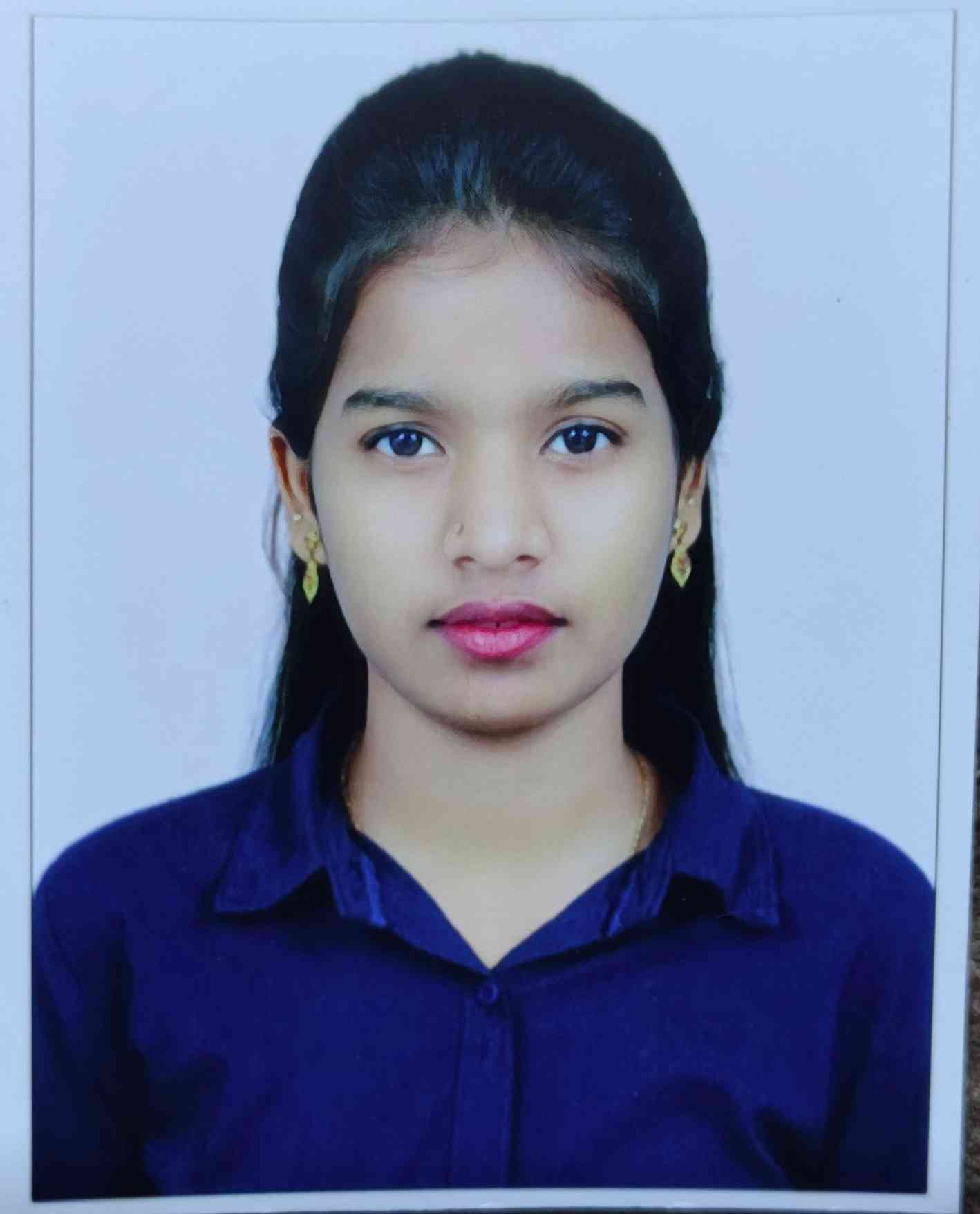 Cheguri Divya Hasini