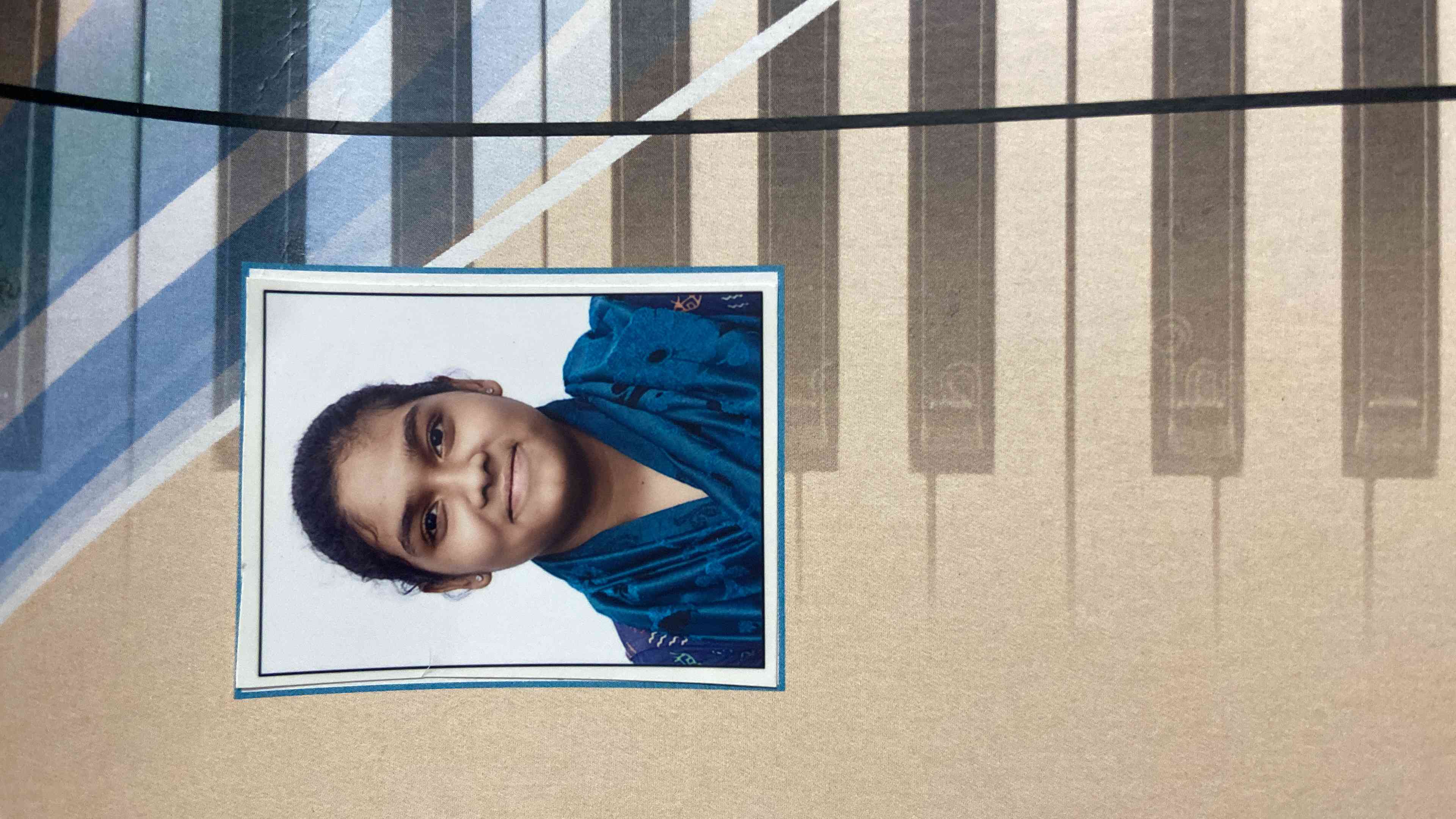 Challaguruvulu Sathvika