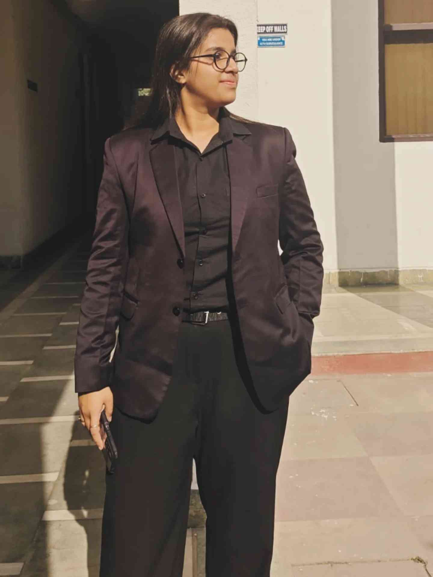 Diksha Chadha