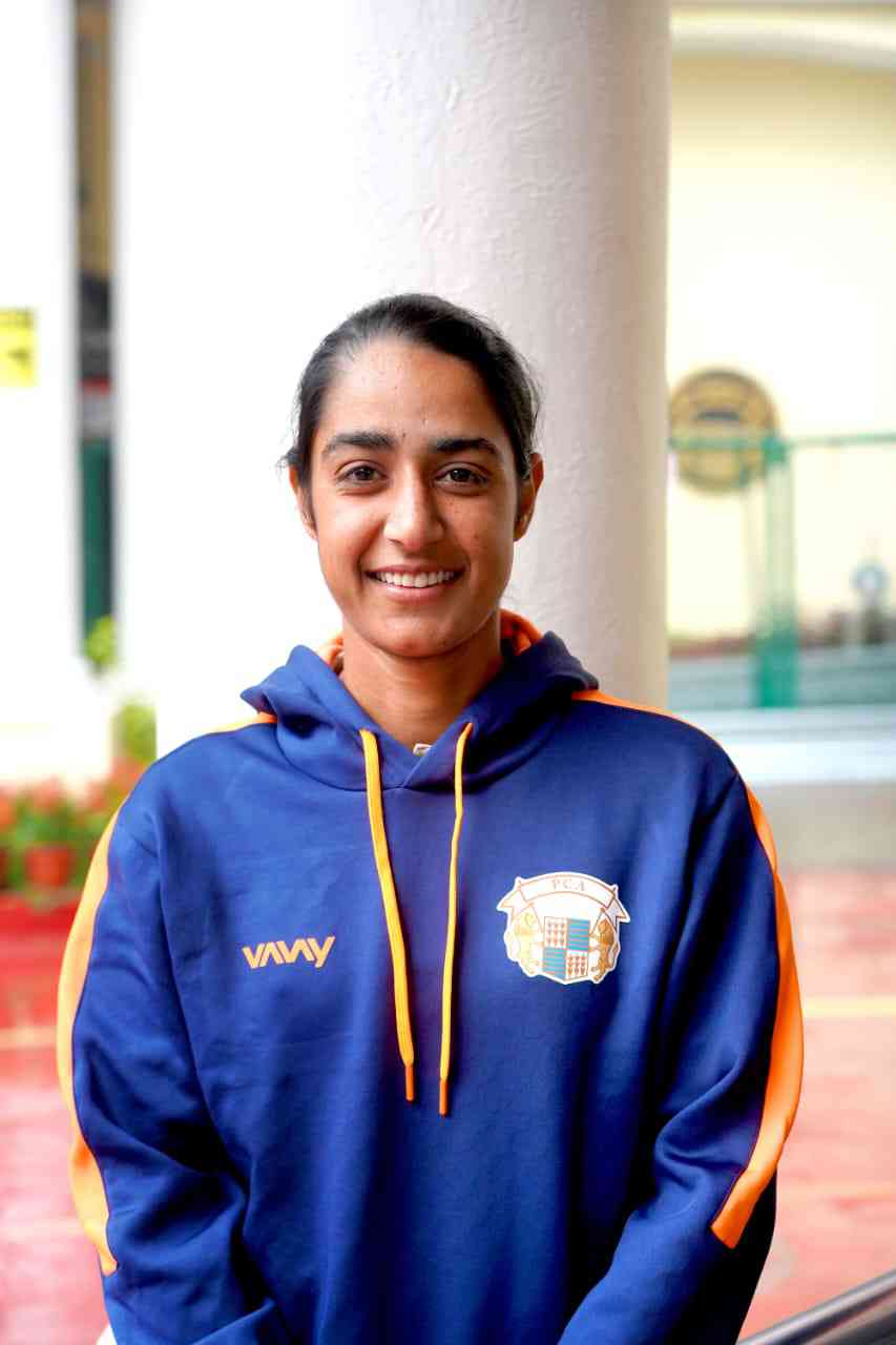 Jashanpreet kaur
