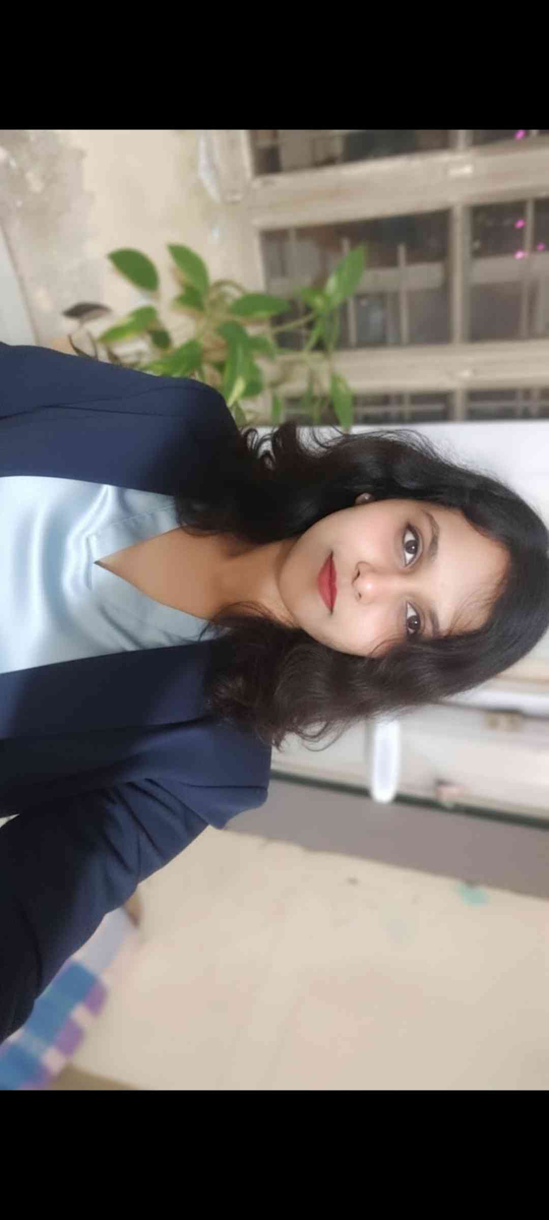 Chaitali shimpi