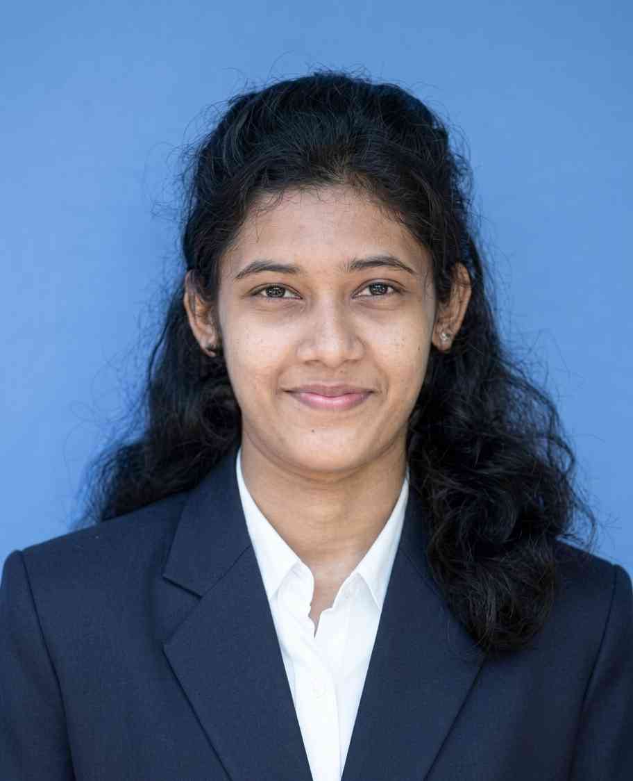 Chaitrali
