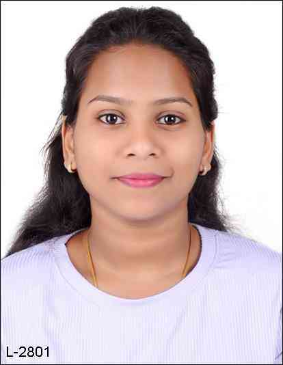 Chaitrali Shirsath