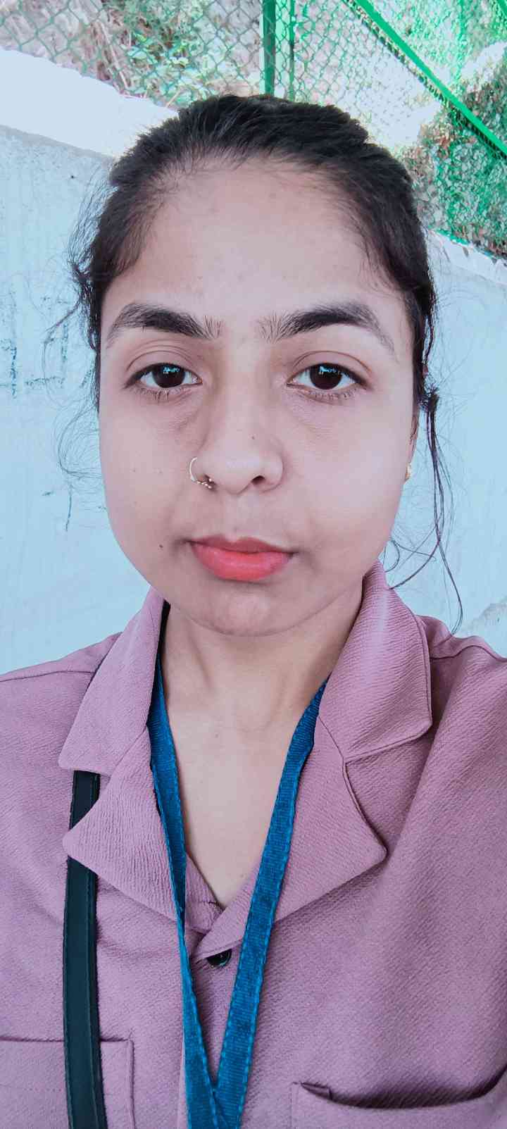 Chanchal Meena