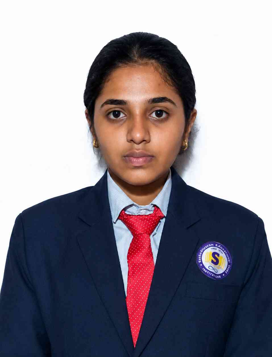 Chandana R