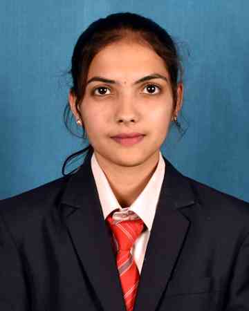 CHANDANA D