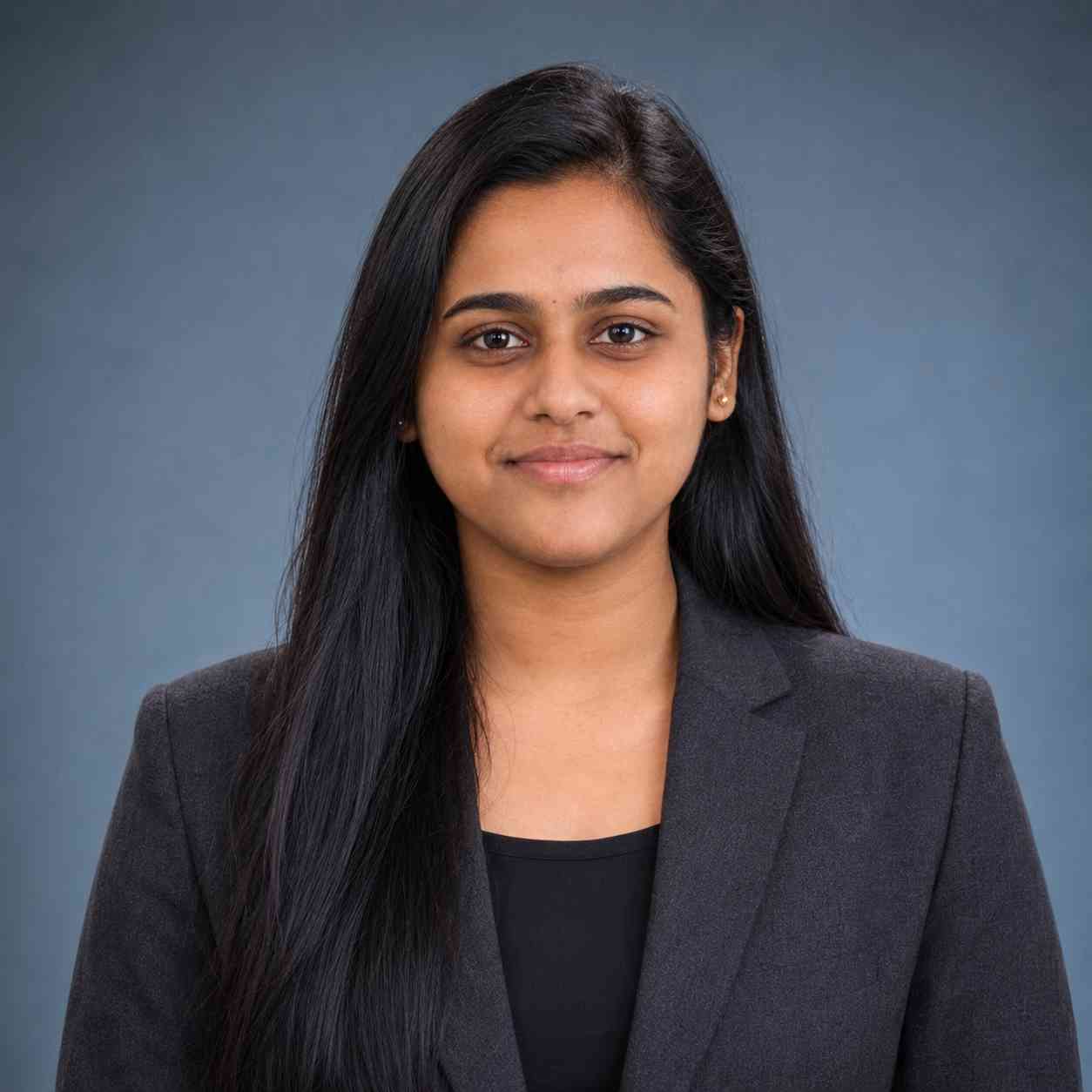 Chandana K