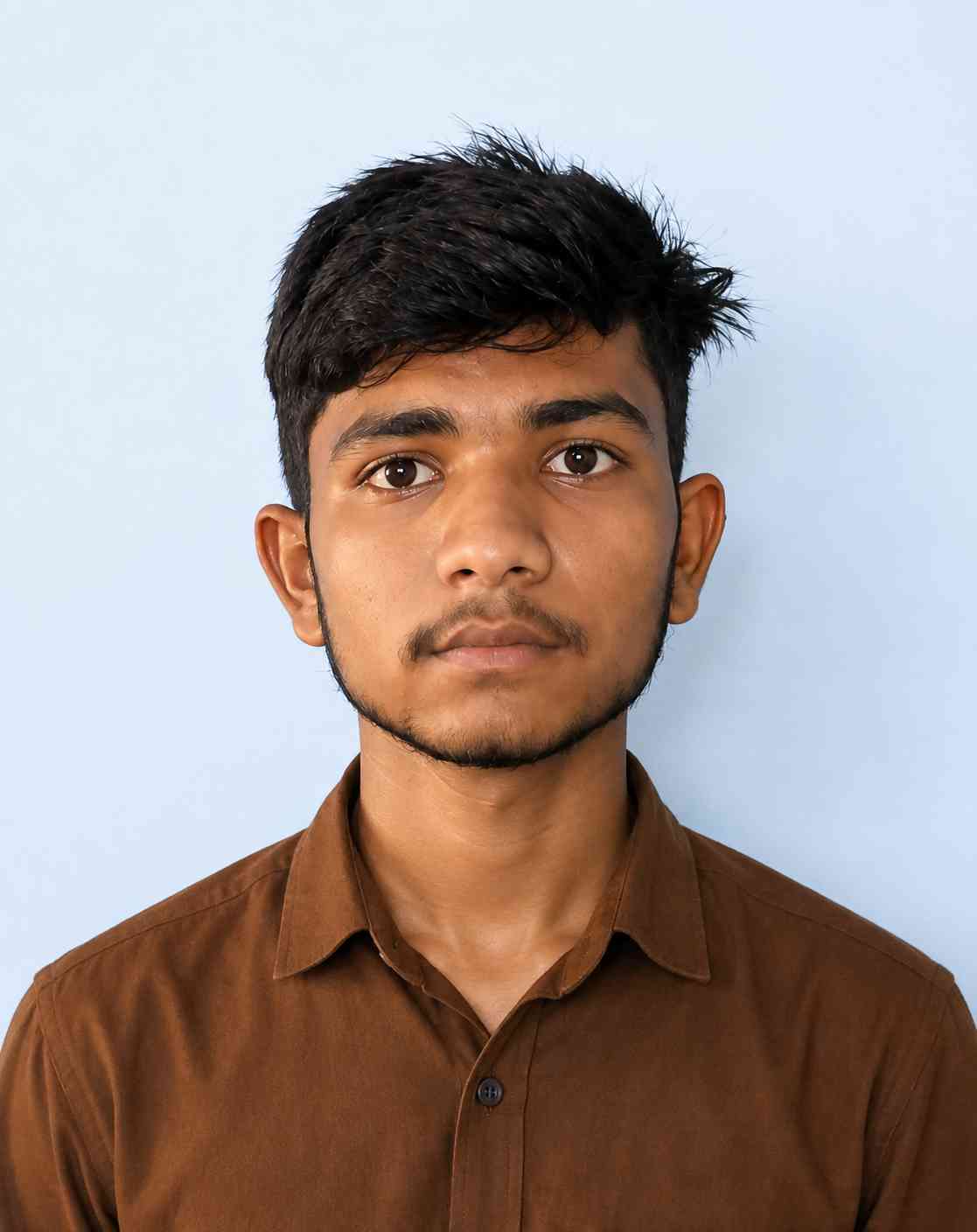 Chandrashekhar