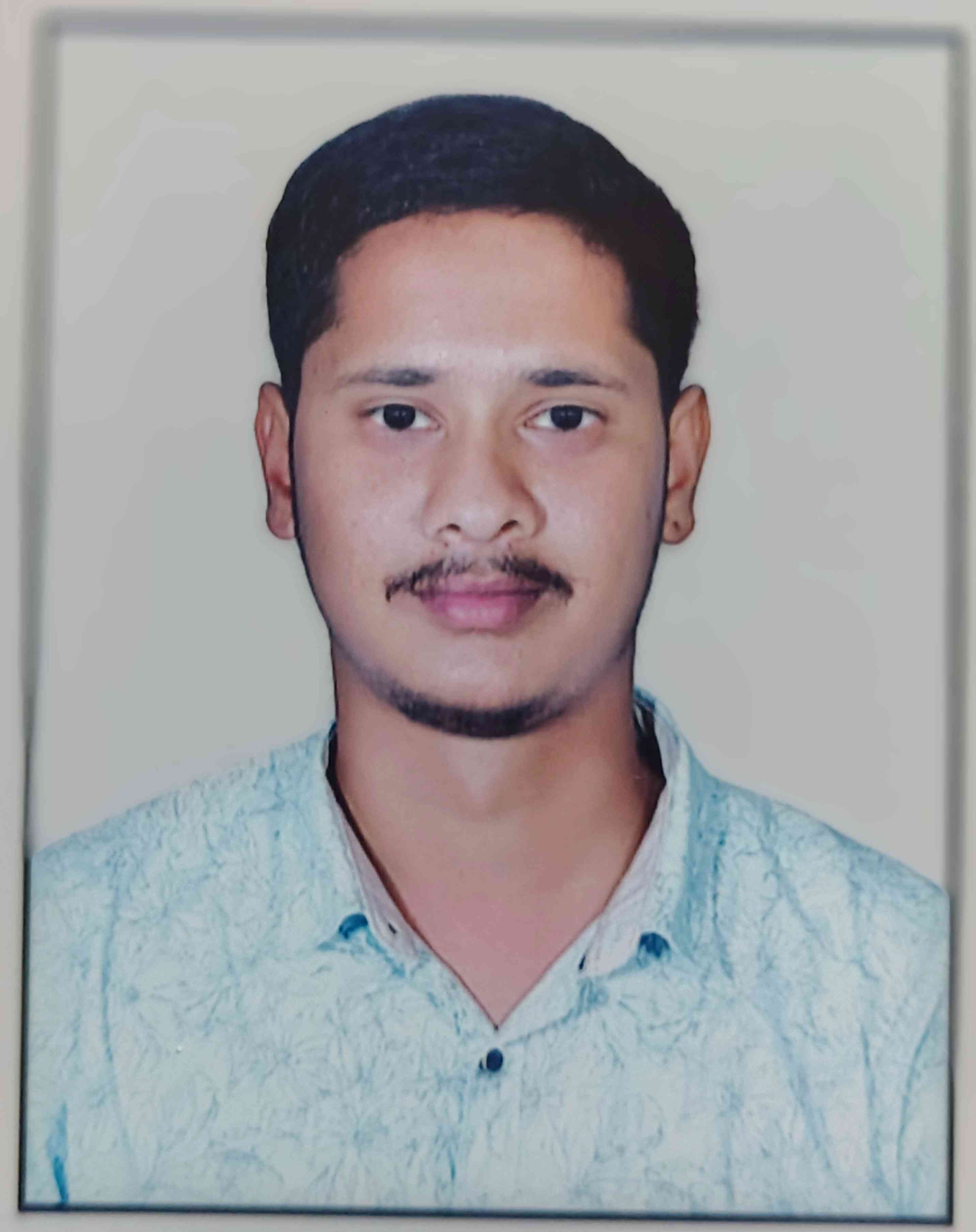 Reddigari Chandrakath Reddy
