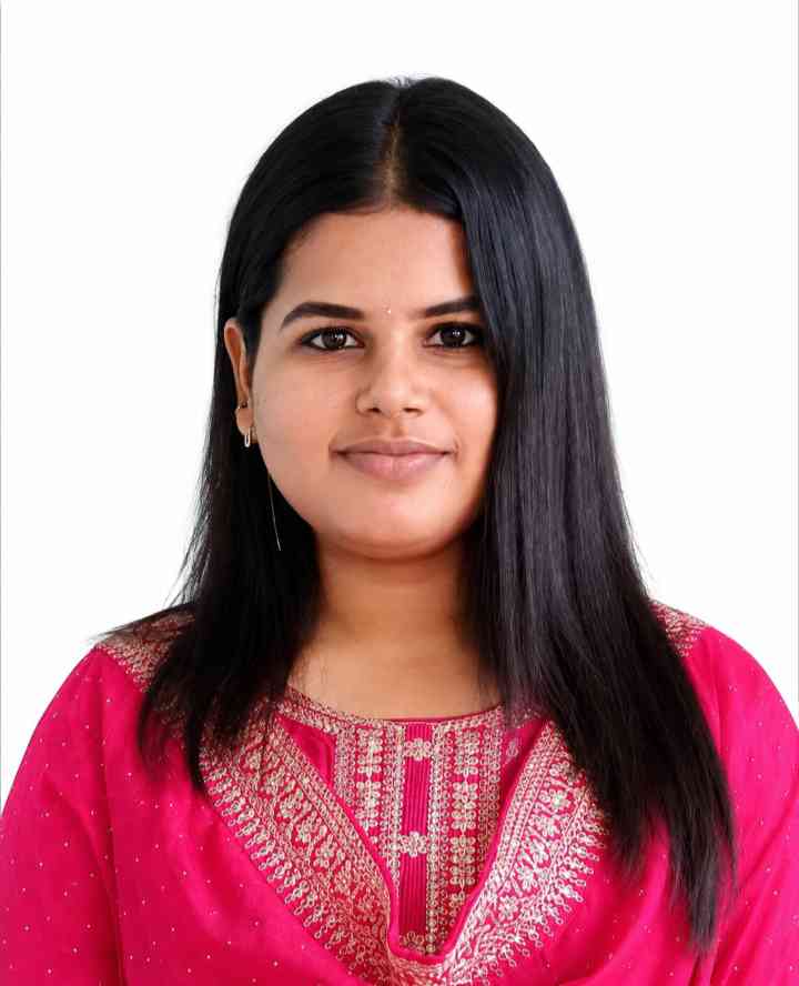 Rishi Chandini bathula