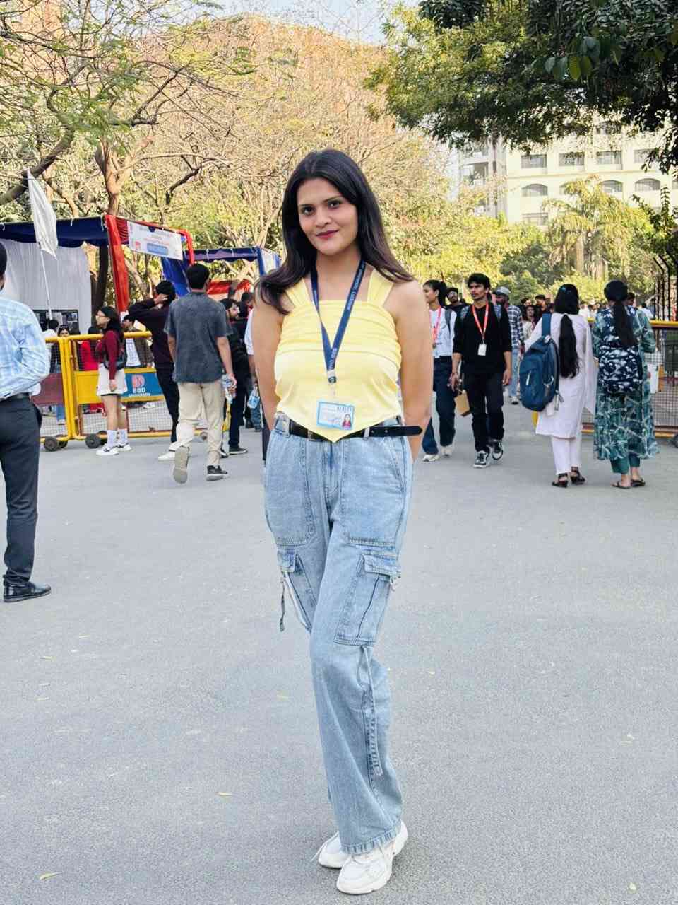 Chandini
