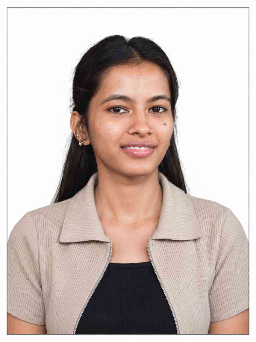 Chandwale Shruti