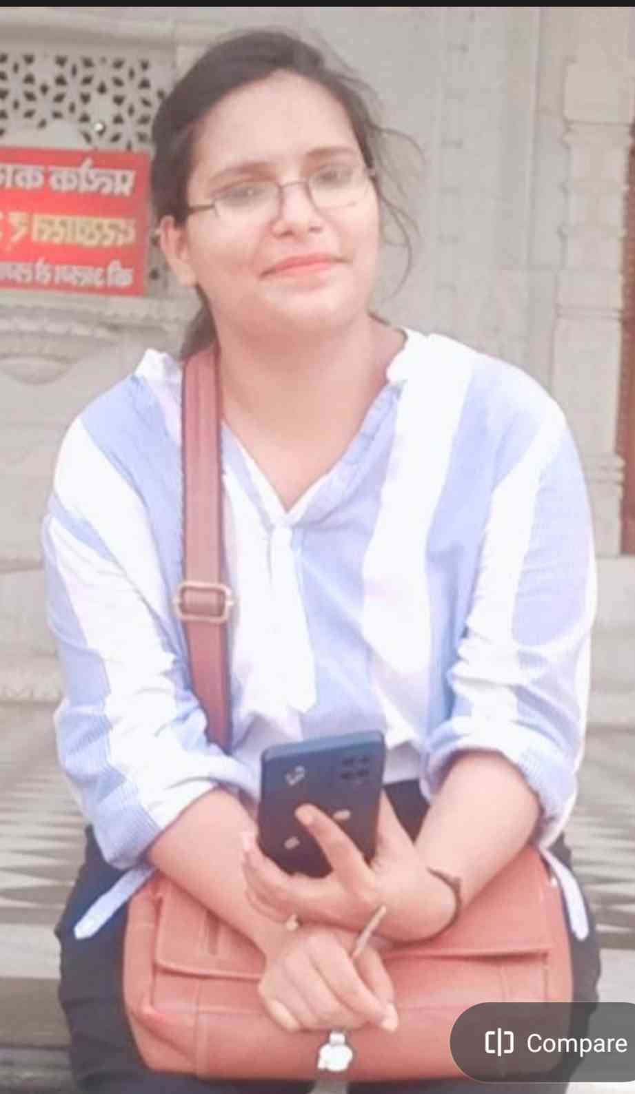 Chandni Shakya