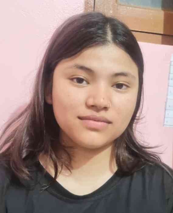 Pooja chand