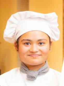 Chandra Thapa