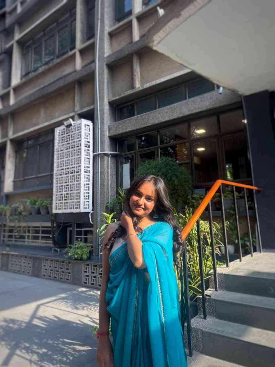 Chandrani Sur