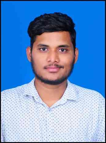 Velisetty Chandrashekhar