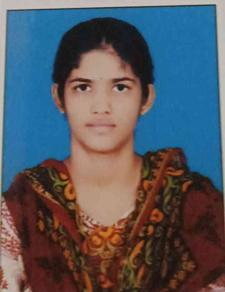 JeeReddy Jaya Chandrika