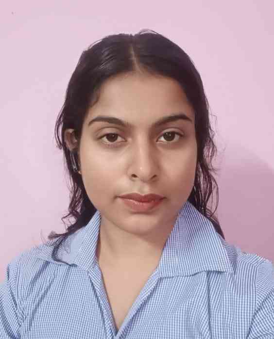 Chandrima Pandit