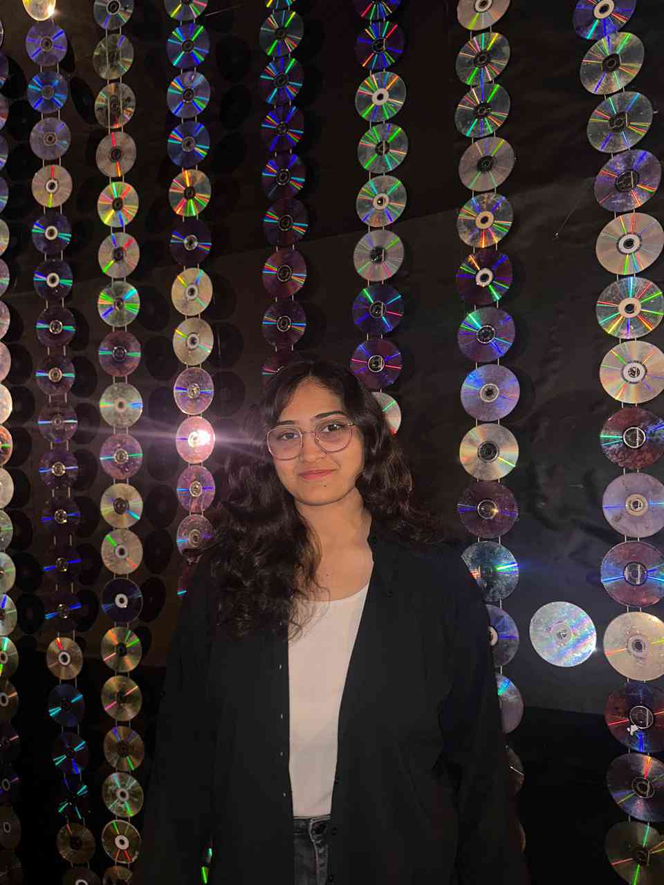 Krishna Chapatwala
