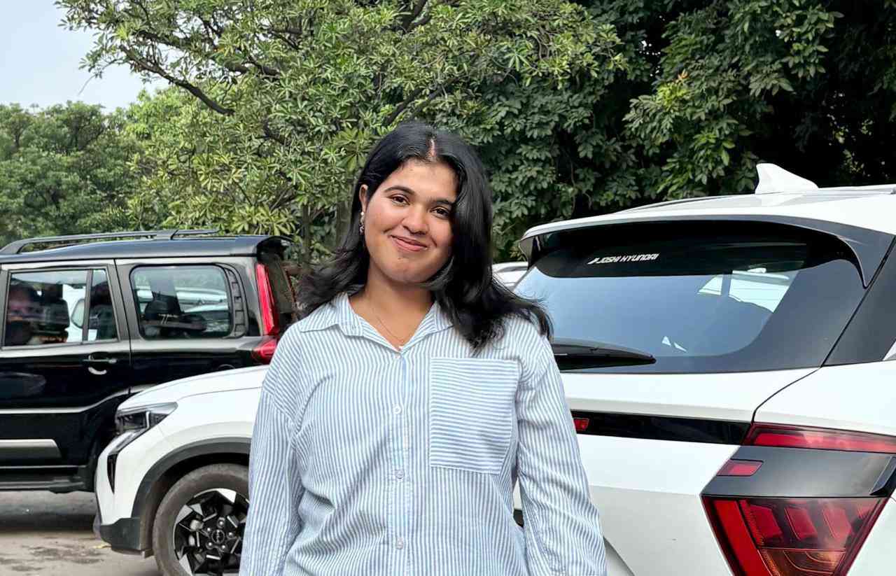 Charanpreet Kaur