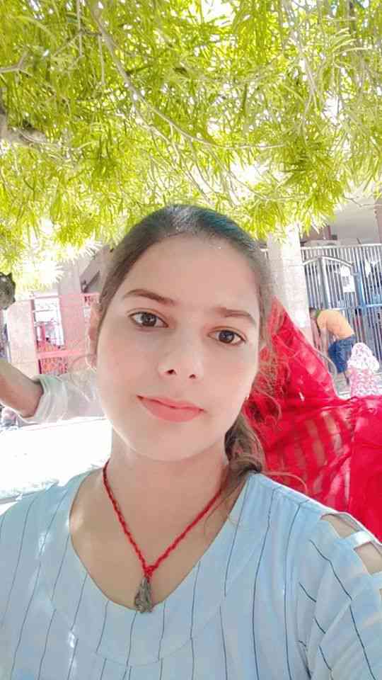 Nilakshi malik