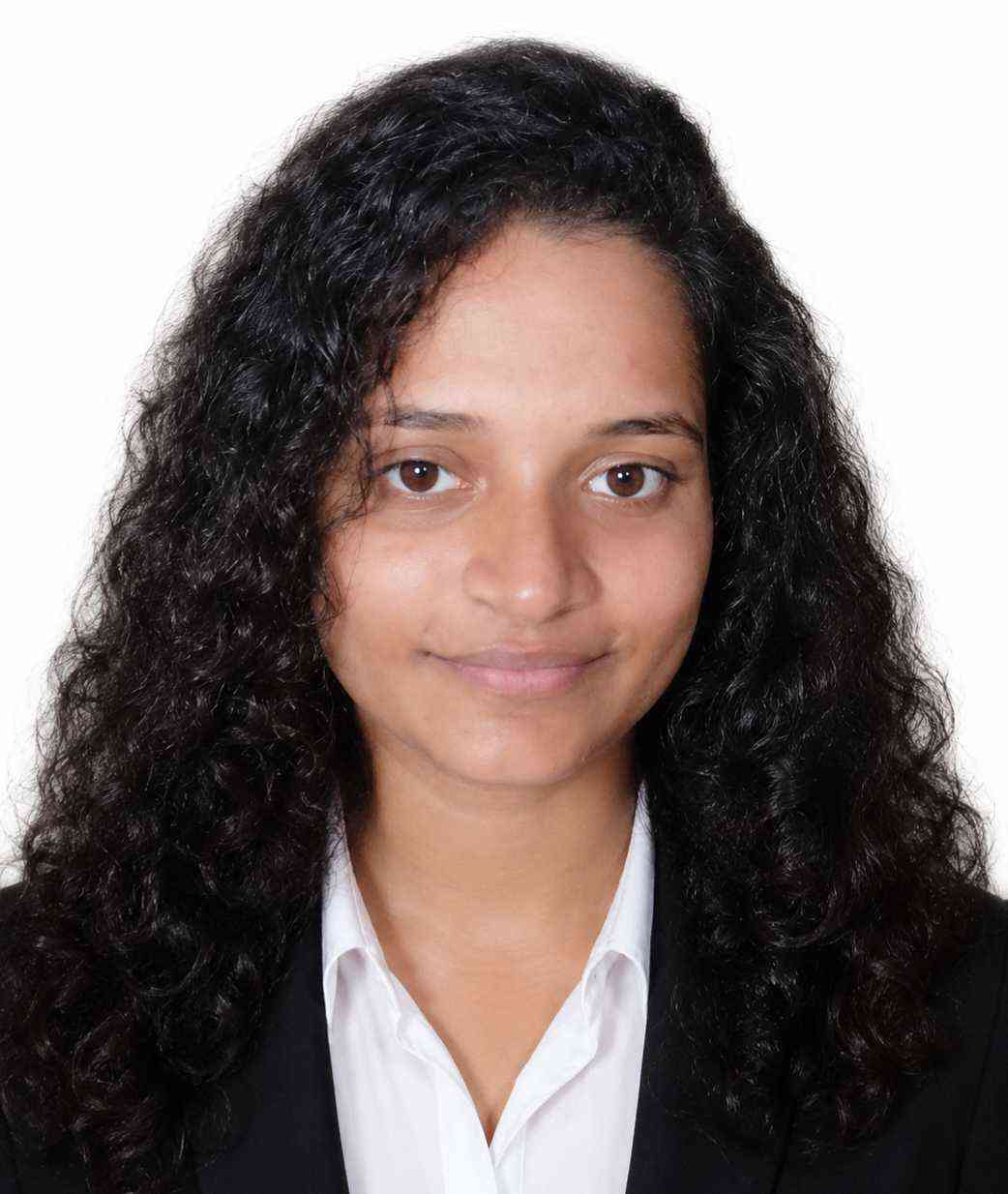 Bhumika Chari