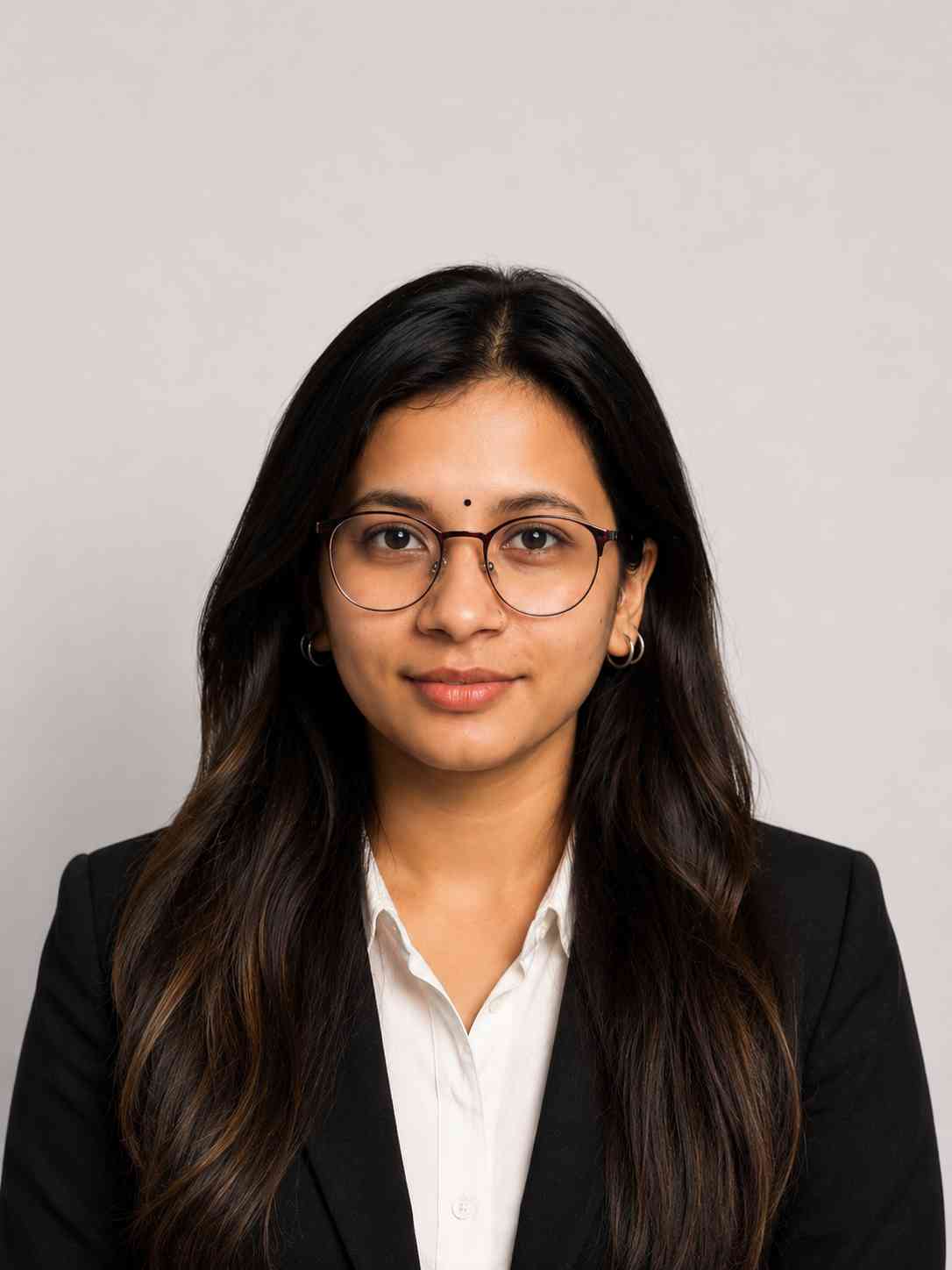 Charu Mehta